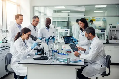 2026 Best Online Biological Sciences Degrees for Healthcare Careers thumbnail