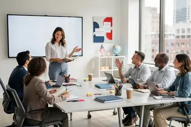 2026 Different Types of English as a Second Language (ESL) Bachelor's Degrees: Specializations, Careers, and Salaries thumbnail