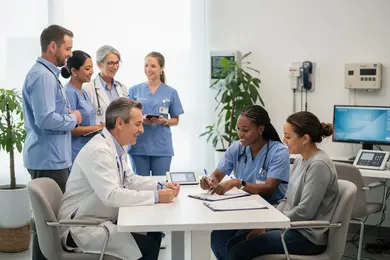2026 Online Community Health Degrees for Patient Navigator Roles thumbnail