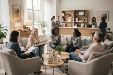 2026 Marriage & Family Counseling Degree vs Bootcamp vs Certificate: Which Path Leads to Better Career Outcomes? thumbnail