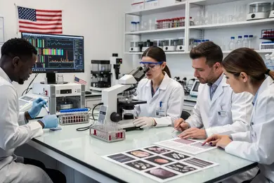 2026 Best Forensic Science Degrees for DNA and Biology Careers thumbnail