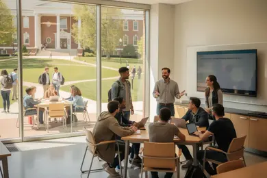 2026 What to Know Before Applying to Georgetown University Online Programs thumbnail