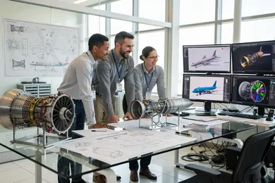 2026 Highest-Paying Jobs You Can Get With an Aerospace Engineering Degree thumbnail