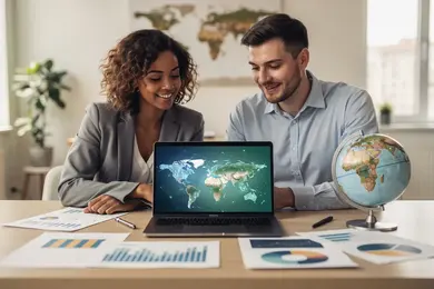 Online MBA in International Business: Curriculum and Workload for Small Business Owners thumbnail