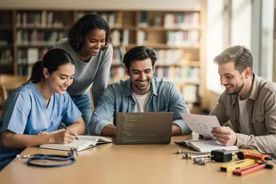 2027 Best College Majors for Students With Low GPA thumbnail