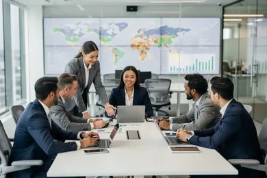 2026 Online MBA Concentration in International Business: Career Guide thumbnail