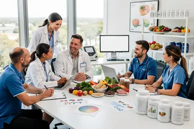 2026 Online Nutrition Degrees With Sports Nutrition Career Alignment thumbnail