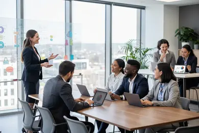 2026 Industries Hiring Graduates With an Organizational Communication Degree thumbnail