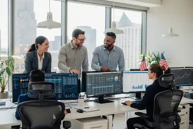 2026 Industries Hiring Graduates With a Database Management Degree thumbnail