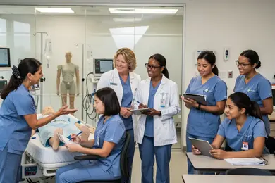 2026 How MSN Degrees Prepare You for Nurse Educator Roles thumbnail