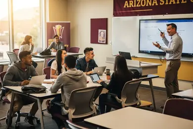 2026 Is Arizona State University's Online Bachelor of Social Work (BSW) Worth It? What Students Should Know thumbnail