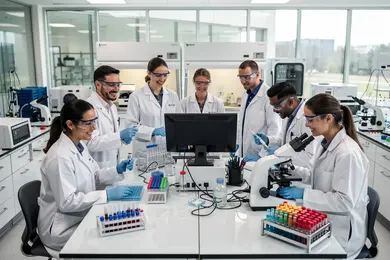 2026 Best Online Biotechnology Degrees for Jobs thumbnail