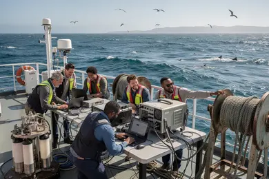 2027 Accredited Online Oceanography Degree Programs With No GRE or GMAT Requirements thumbnail