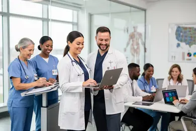 2026 Which MSN Path Creates the Best Non-Bedside Career Options? thumbnail