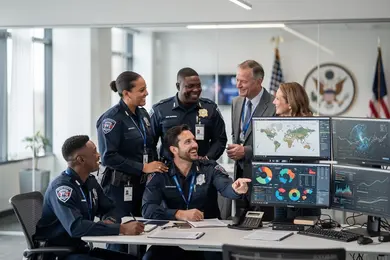 2026 How Many Credits Can You Transfer Into a Homeland Security Degree Program? thumbnail