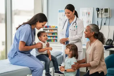 2026 Cheapest Pediatric Care Nurse Practitioner Degree Programs for Working Adults thumbnail