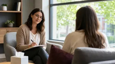 2027 Best Online Clinical Mental Health Counseling Master's Programs for Residents of Olathe, KS thumbnail
