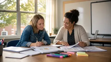 2027 Best Online Curriculum & Instruction Master's Programs at Nonprofit Universities thumbnail