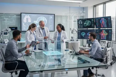 2026 Internship, Practicum or Clinical Requirements for Healthcare Innovation Master's Programs thumbnail