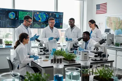 2026 Online Biological Sciences Degrees With Environmental Biology Career Alignment thumbnail