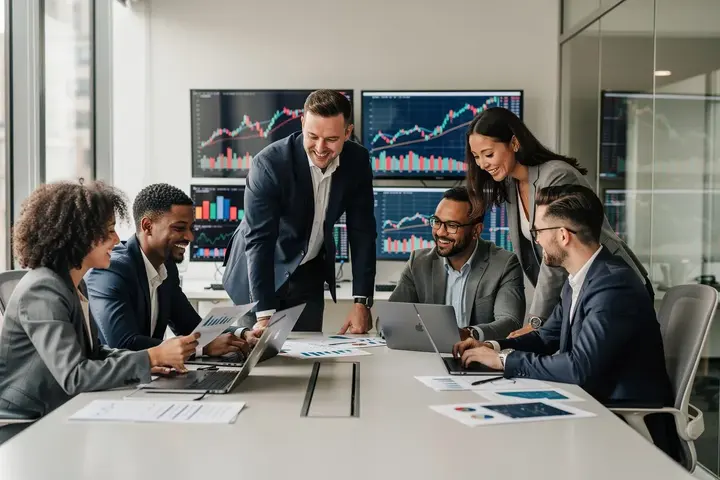 2026 Financial Analyst vs Credit Analyst vs Risk Analyst Careers: Pay, Growth, and Promotion Potential