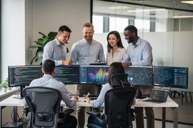 2026 Best Online Information Security & Assurance Degrees for Jobs thumbnail