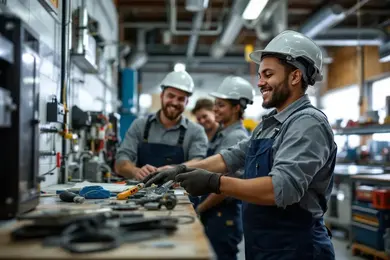 Best HVAC Technician Training Programs & Trade Schools - Top HVAC Tech Schools in Mountain Home for 2026