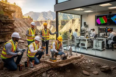 2027 Accredited Online Geoscience Degree Programs for Working Adults: Flexible, Part-Time, and Self-Paced Options thumbnail