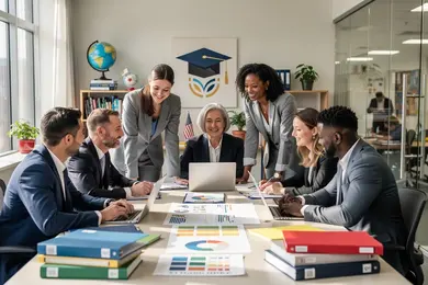 2027 Educational Leadership Degree Licensure Outcomes Report: Pass Rates, Barriers, and Career Impact