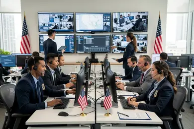 2026 Best Online Bachelor's in Homeland Security for Federal Career Paths thumbnail