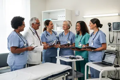 2027 Application Deadlines for Online Adult Gerontology Primary Care Nurse Practitioner Master's Programs: Fall, Spring & Rolling Admissions thumbnail