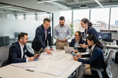 2026 Best Online Engineering Management Degrees for Students Who Want Advancement Without Relocating thumbnail