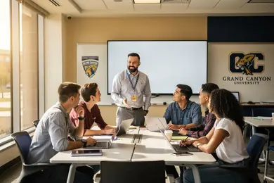 2026 Is Grand Canyon University's Online EdD in Christian Ministry: Quantitative Research Worth It? What Students Should Know thumbnail