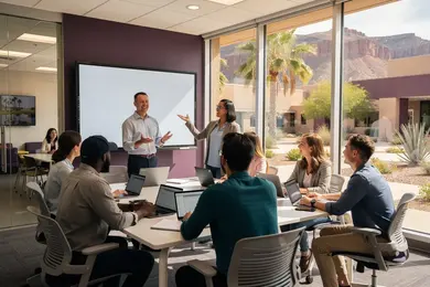 2026 How Much Does It Cost to Study Online at Grand Canyon University? thumbnail