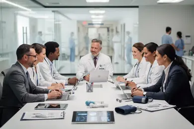 2026 Nurse Executive Leadership Admissions Trends Report: Acceptance Rates, GPA Expectations, and Test Policy Changes thumbnail