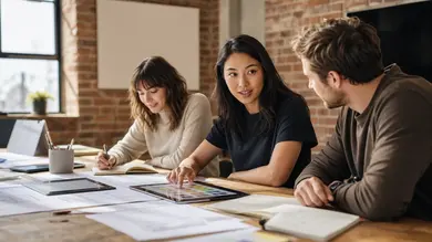 2027 Best Accredited Online Advertising Master's Programs With Asynchronous Classes: No Set Class Times thumbnail