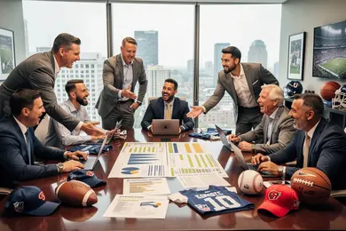 2026 Best Online Bachelor's in Sport Management for Sponsorship and Sales Roles thumbnail