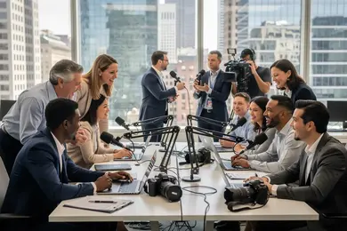 2026 Highest Paying Careers With a Journalism Bachelor's Degree thumbnail
