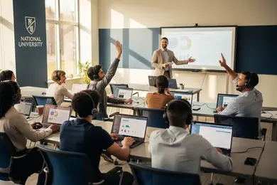 2026 Is National University's Online BBA in Logistics & Supply Chain Management Worth It? What Students Should Know thumbnail
