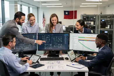 2027 Highest-Paying Jobs with a Systems Engineering Management Doctorate: Salaries, Career Paths, and Growth Outlook thumbnail