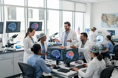 2026 Online Neuroscience Degrees With Strong Science-to-Healthcare Preparation thumbnail