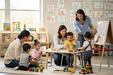 2026 Industries Hiring Graduates With a Child Development Degree thumbnail