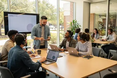 2026 Lamar University Online Learning Format: Part-Time, Full-Time, and Self-Paced Options thumbnail