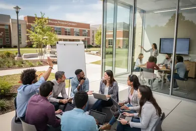 2026 Accelerated Online Programs at William Paterson University thumbnail