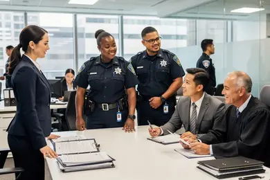 2026 Criminal Justice Salary Trends Report: Are Wages Keeping Up With Tuition and Inflation? thumbnail