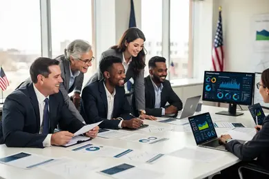 2026 Application Deadlines for Online Political Science Master's Programs: Fall, Spring & Rolling Admissions thumbnail