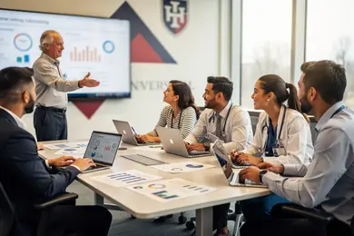 2026 Is Walden University's Online BSN to PhD in Nursing - Healthcare Administration Worth It? What Students Should Know thumbnail