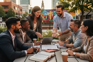 2026 Urban Ministry Master's Degree vs Graduate Certificate: Which Is Better? thumbnail