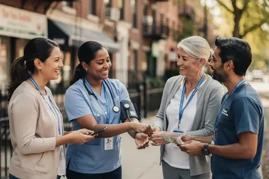 2026 Best Online Community Health Degrees for Community Outreach Careers thumbnail