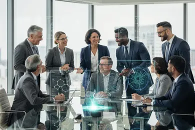 2026 Best AI Governance Courses for Life Sciences Executives thumbnail